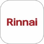 スマートフォンでリモコンを操作できる「リンナイアプリ」