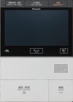 録音録画機能付ハンズフリーインターホン
