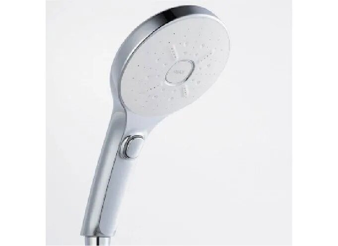 節水型浴室シャワー水栓