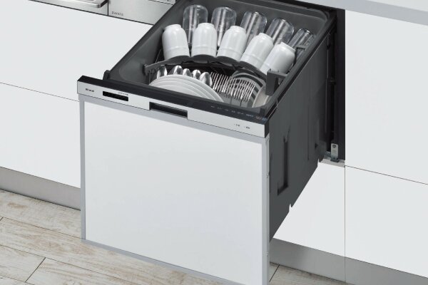 ビルトイン食器洗い乾燥機