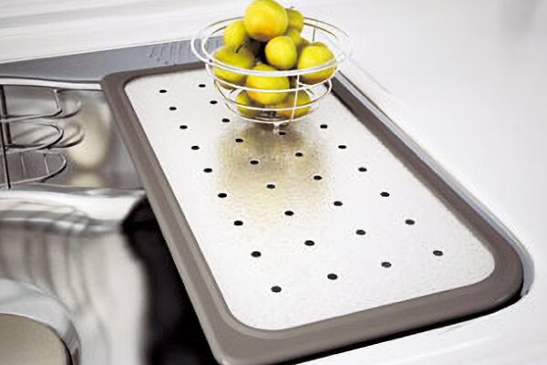 水切りプレート