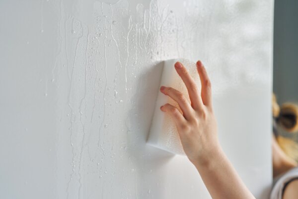 ホーロークリーン浴室パネル