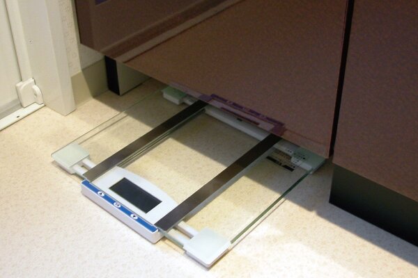 ヘルスメータースペース