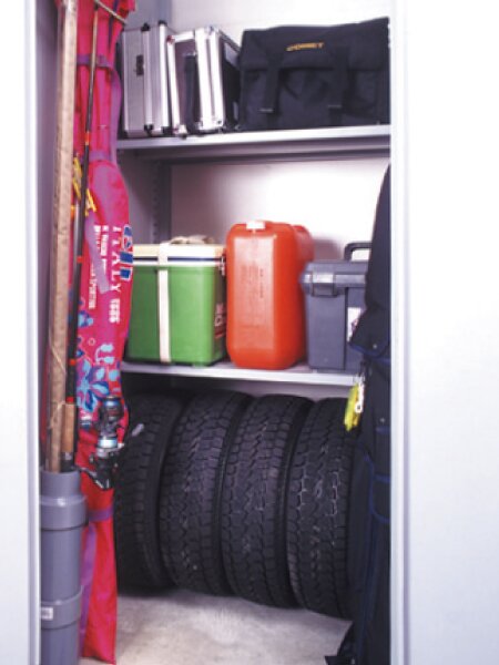 トランクルーム