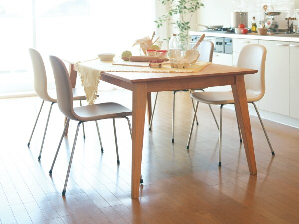 高性能フローリング