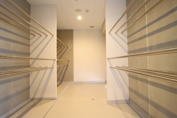 24時間ごみ出し可能