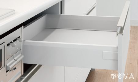 アーキテックレール