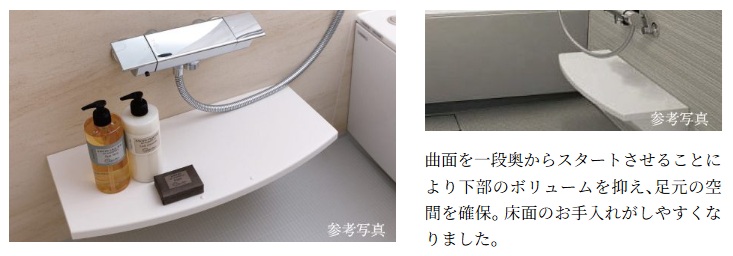 オーバルカウンター