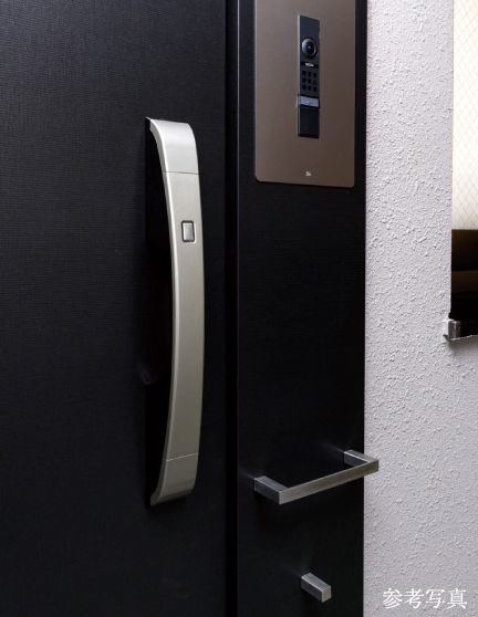 インテリジェント電気錠「iEL Zero」