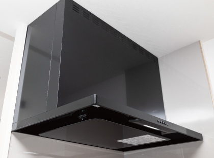 スリム型シロッコファン