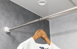 ランドリーパイプ