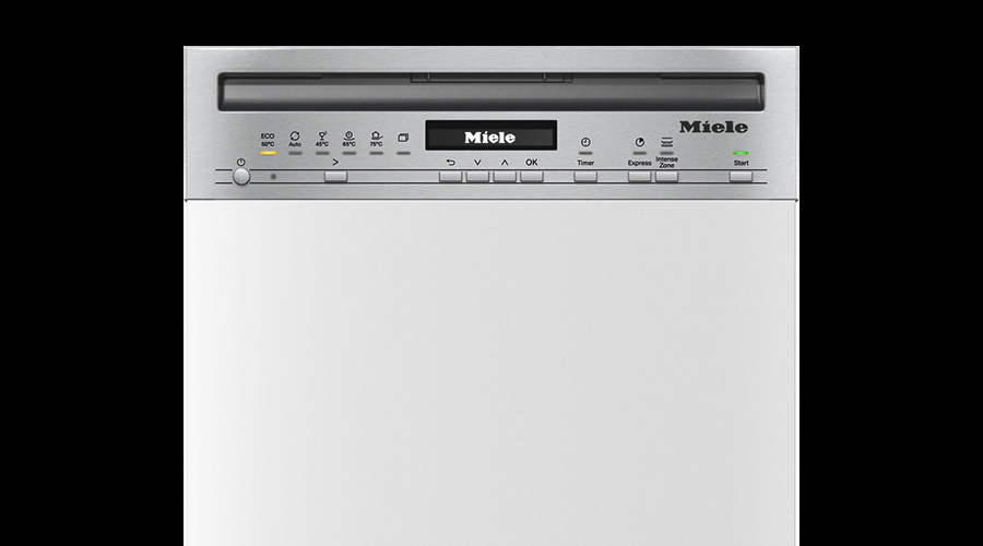 「Miele」社製 食器洗い乾燥機