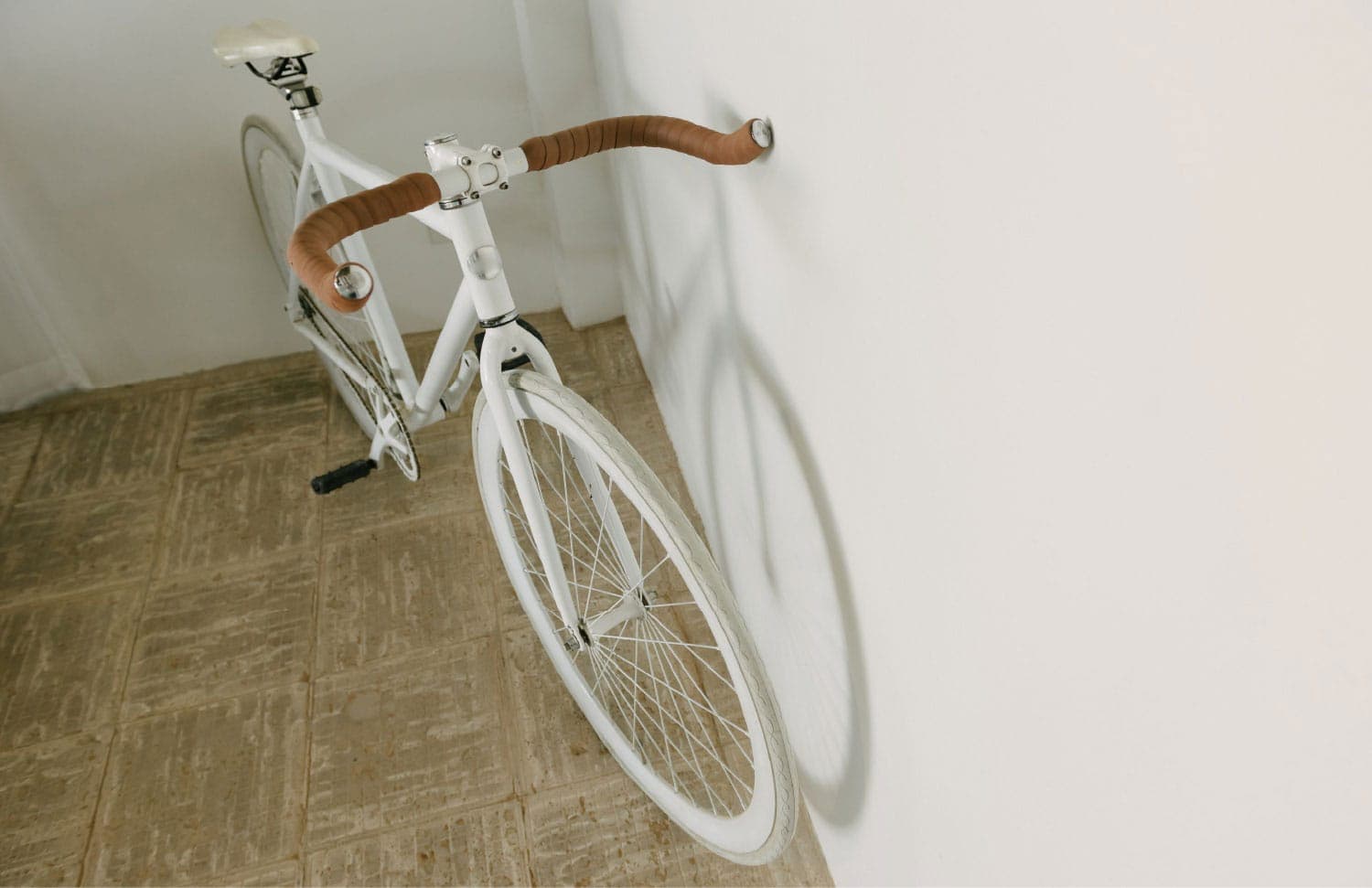 サイクルガレージ