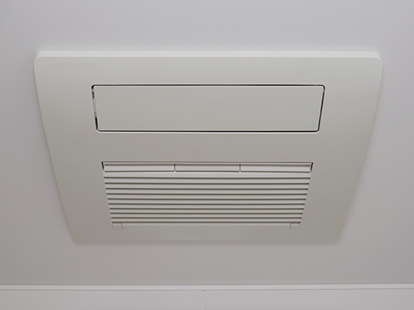 浴室暖房乾燥機