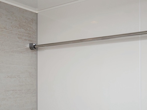 ランドリーパイプ