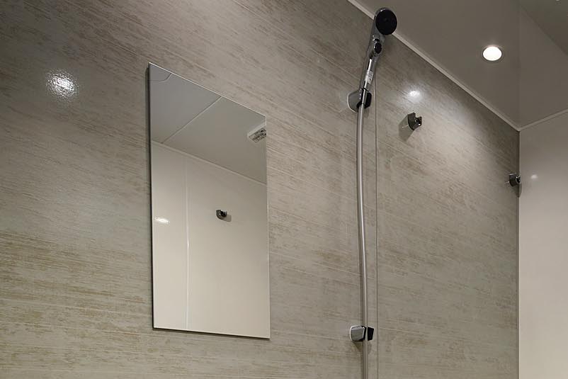 マグネットショートミラー