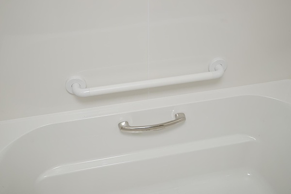 安心ハンドバー