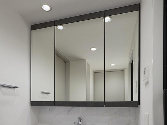 上下オレフィン框