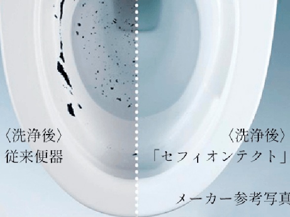 セフィオンテクト