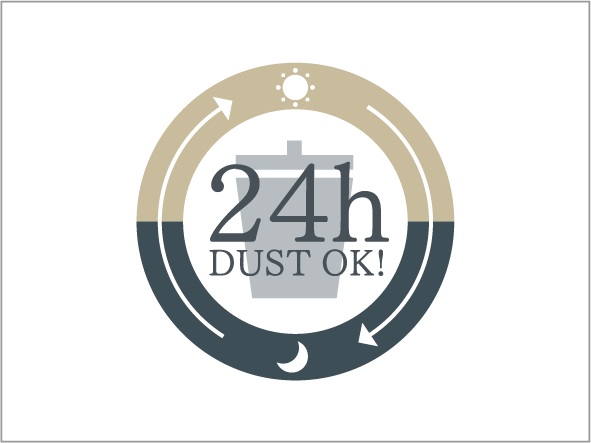 24時間ゴミ出し可能