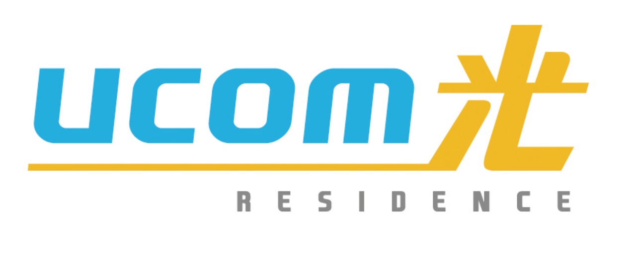 全戸加入：最大1Gbpsのインターネットサービス。UCOM光 レジデンス