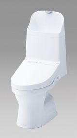 TOTOウォシュレット一体型便器