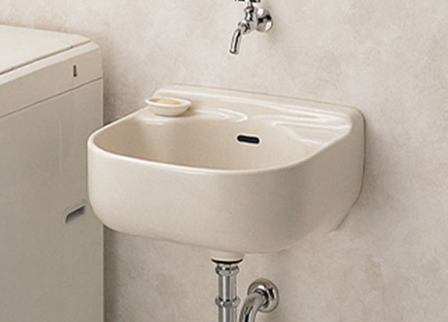 スロップシンク