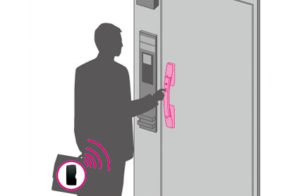 Tebra Cell（電池錠）