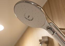 エコアクアシャワー