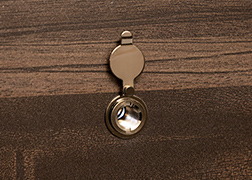 防犯ドアスコープ