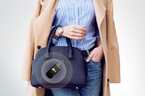 Tebraキーシステム