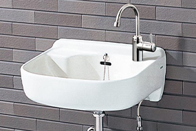 スロップシンク（一部住戸）