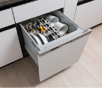 食器洗い乾燥機