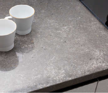 フィオレストーン天板