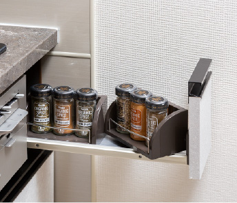 スパイスラック