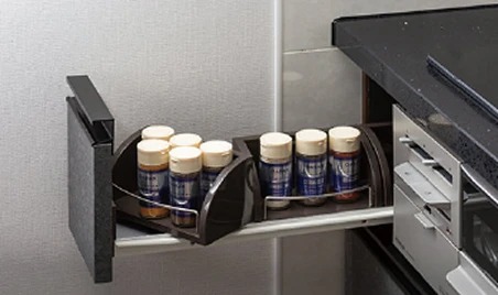 スパイスラック