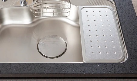 水切りプレート