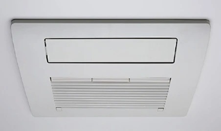 浴室暖房乾燥機