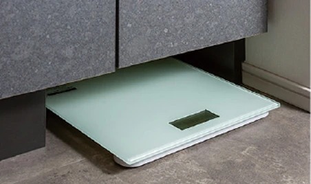 ヘルスメータースペース