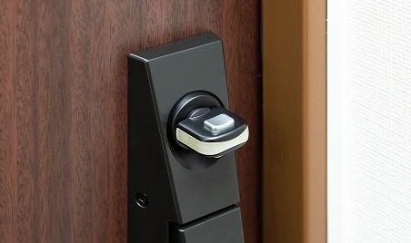 防犯サムターン