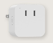 スマートプラグ