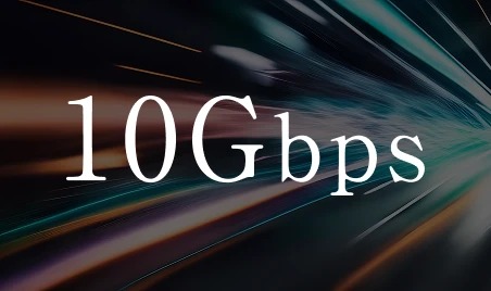 Wi-Fi 10Gbps