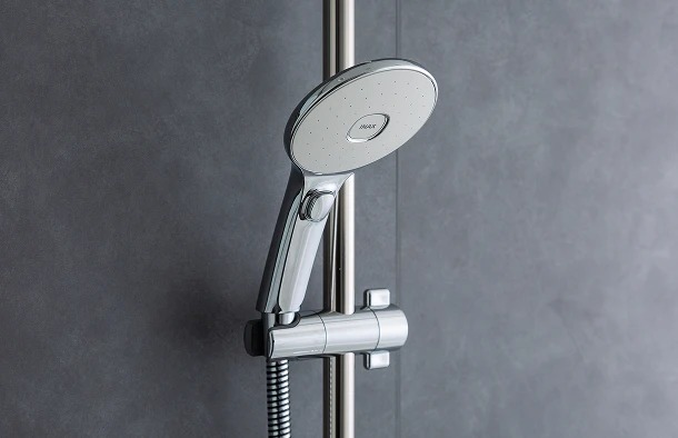 エコアクアシャワー