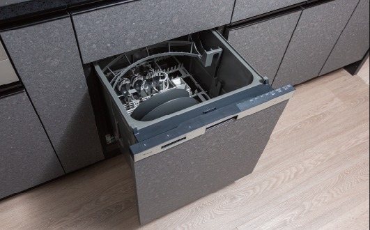 食器洗い乾燥機