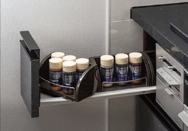 スパイスラック