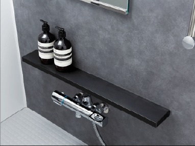 4面アクセントパネル