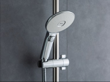 エコアクアシャワー