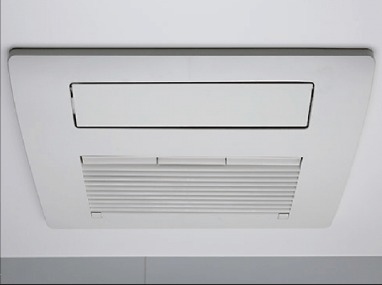 浴室暖房乾燥機