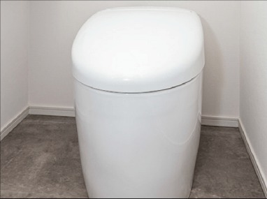 タンクレストイレ