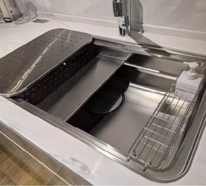 ユーティリティシンク